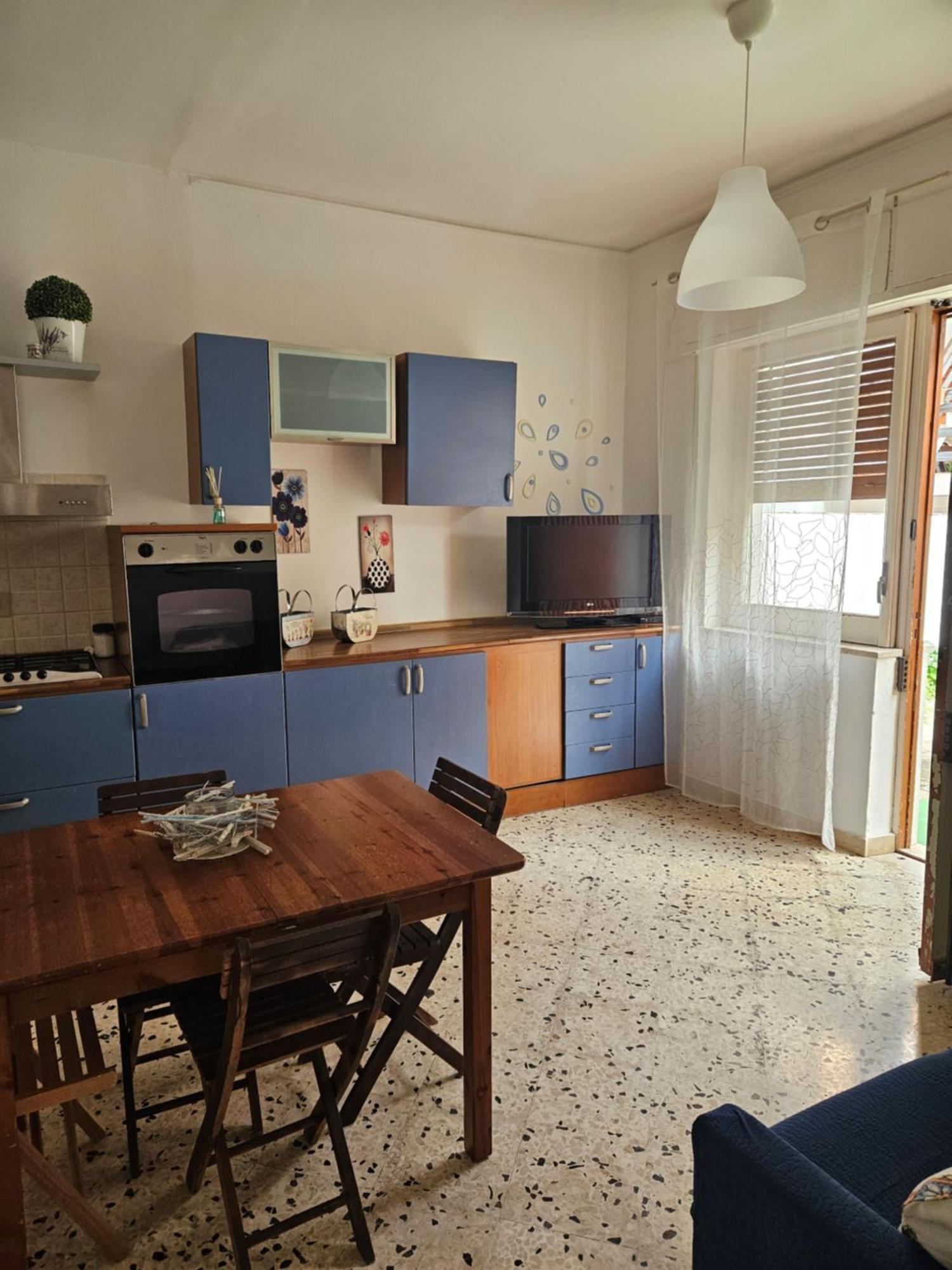 Alla Casetta Palermo Bagian luar foto